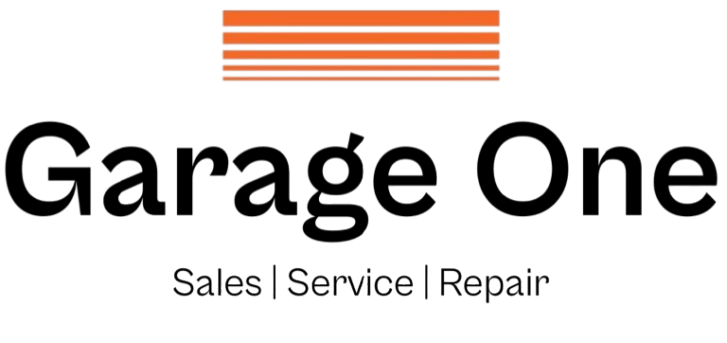 Garage One Inc. Logo - Garage Door Services Ontario